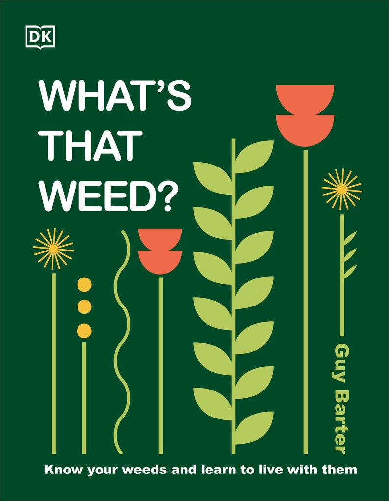 What‘s That Weed?