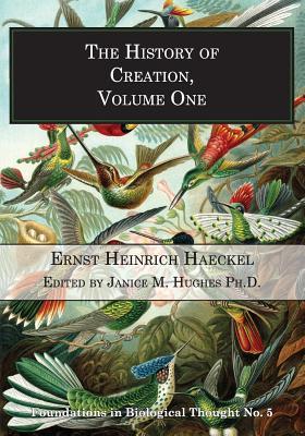 The History of Creation Volume One