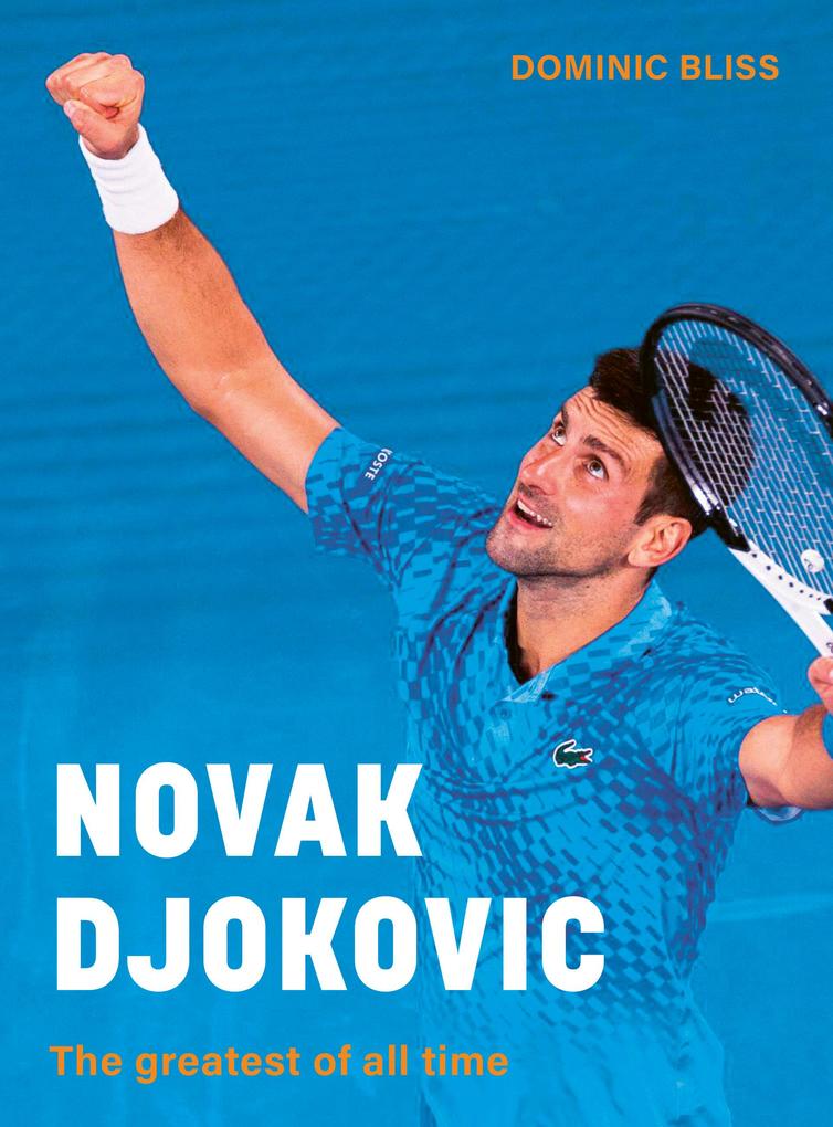 Quarto Novak Djokovic