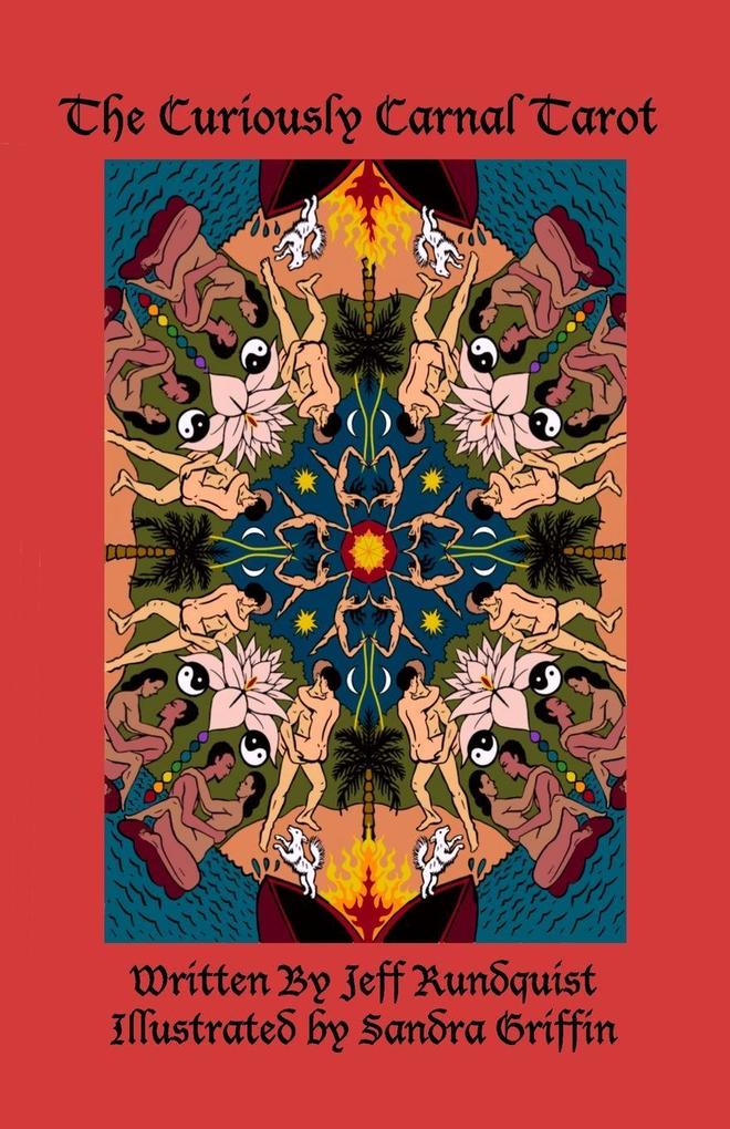 The Curiously Carnal Tarot