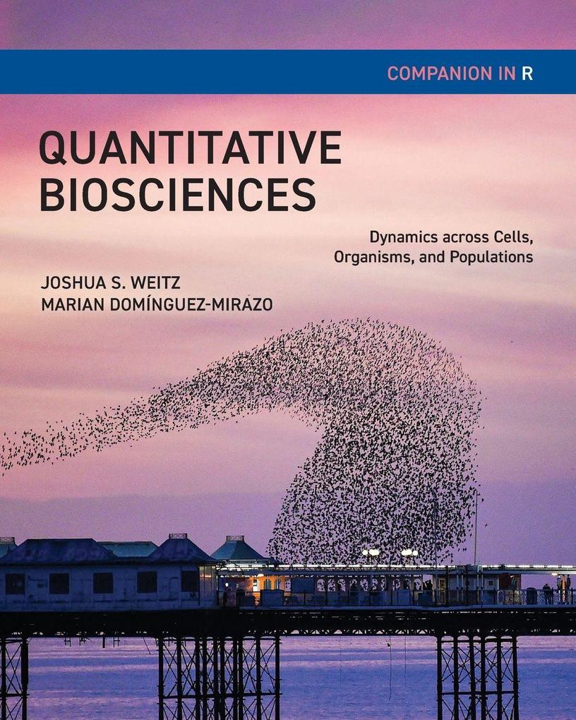 Quantitative Biosciences Companion in R