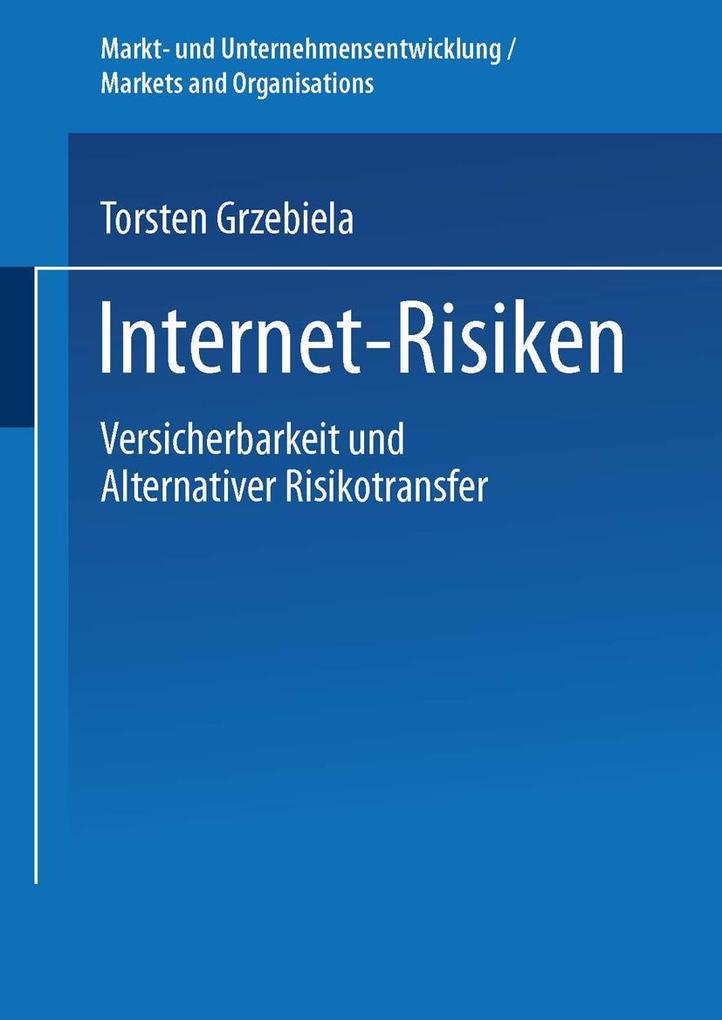 Internet-Risiken