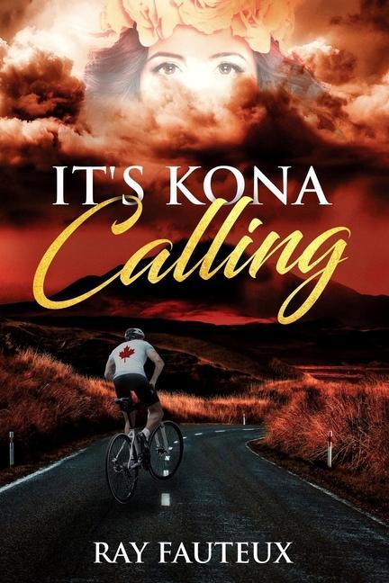 It‘s Kona Calling: The Spirit Within
