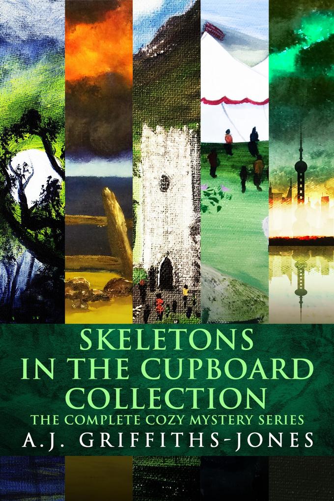 Skeletons In The Cupboard Collection