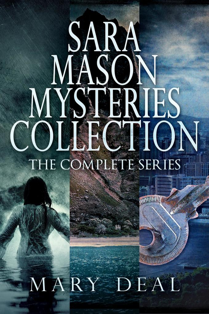 Sara Mason Mysteries Collection