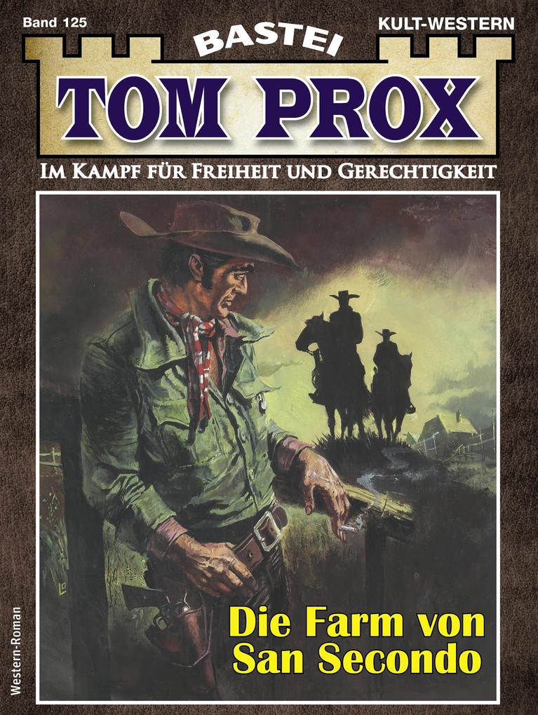 Tom Prox 125