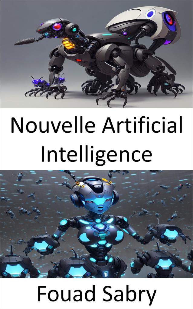 Nouvelle Artificial Intelligence