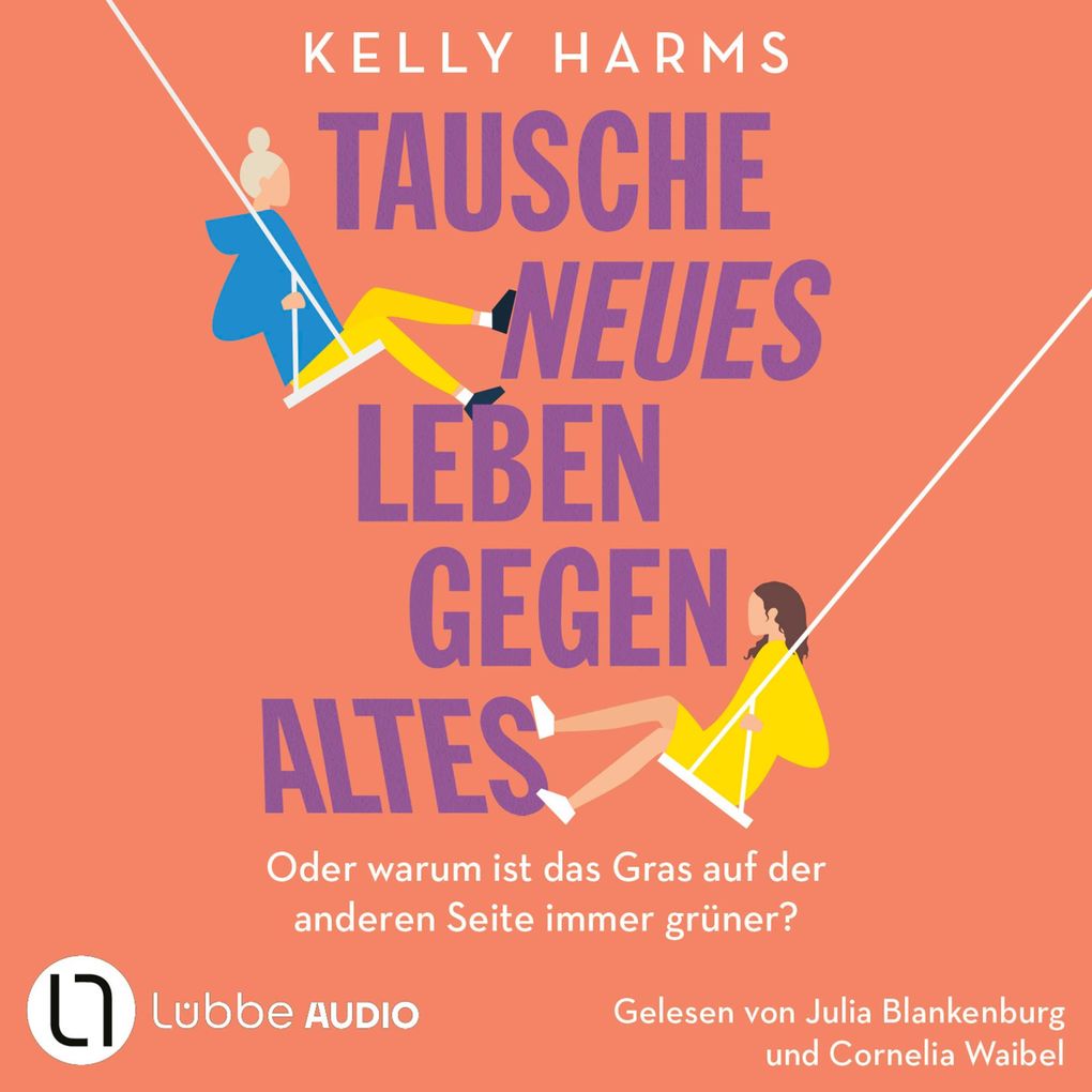 Tausche neues Leben gegen altes - Oder warum ist das Gras auf der anderen Seite immer grüner?