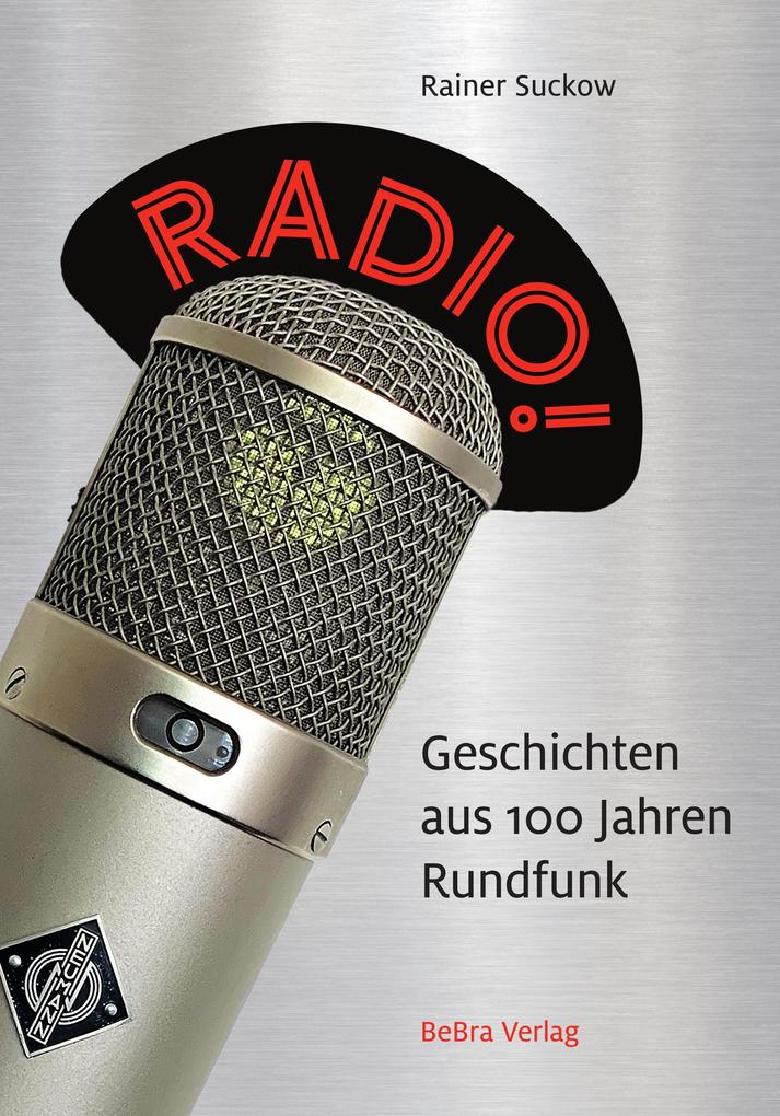 100 jahre radio im radio-today - Shop