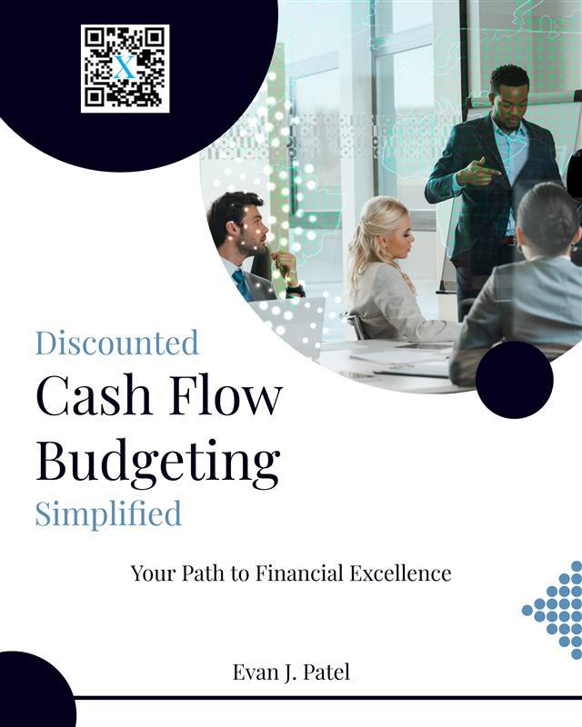 Discounted Cash Flow Budgeting