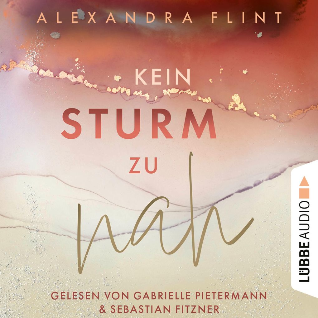 Kein Sturm zu nah - Tales of Sylt Teil 2
