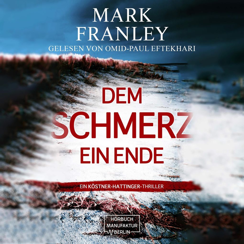 Dem Schmerz ein Ende