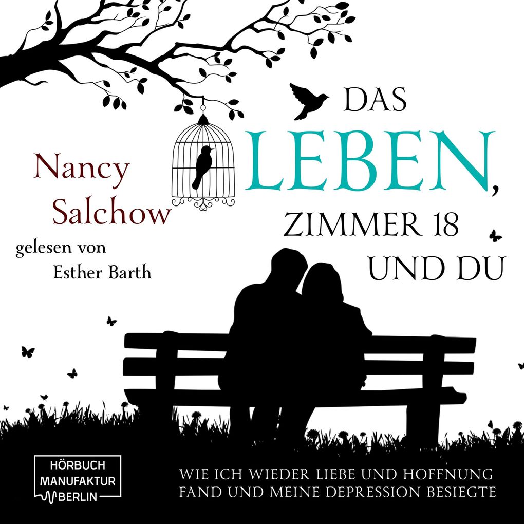 Das Leben Zimmer 18 und du