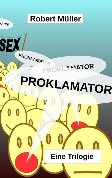 Proklamator