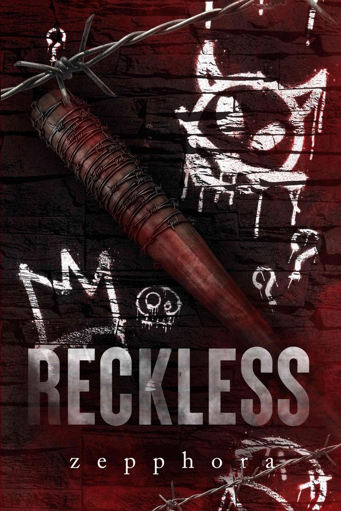Reckless (Bastards of Grove Hill)