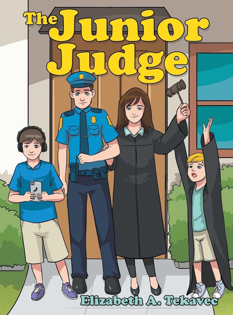 The Junior Judge
