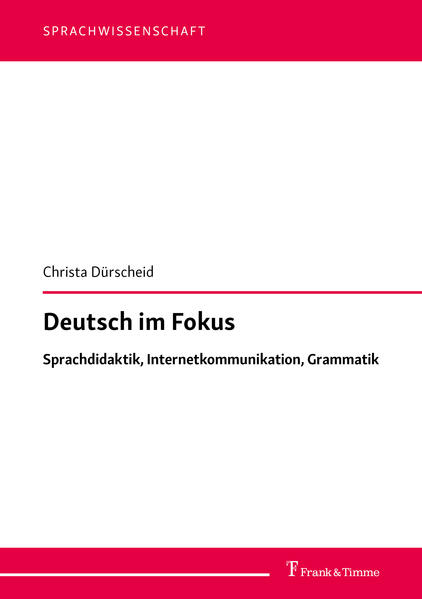 Deutsch im Fokus