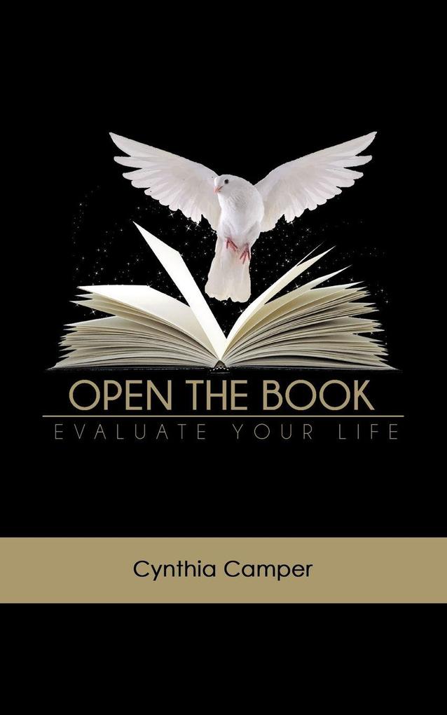 Open the Book