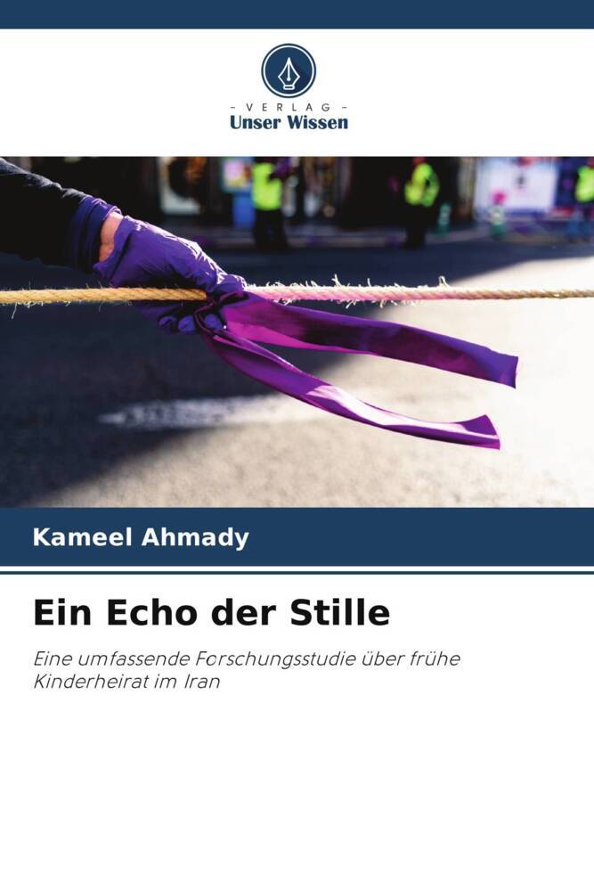 Ein Echo der Stille