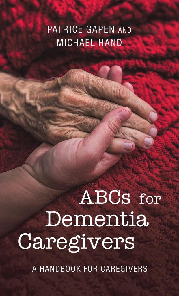 Abcs for Dementia Caregivers