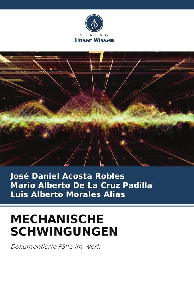 MECHANISCHE SCHWINGUNGEN