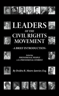 Leaders of the Civil Rights Mo