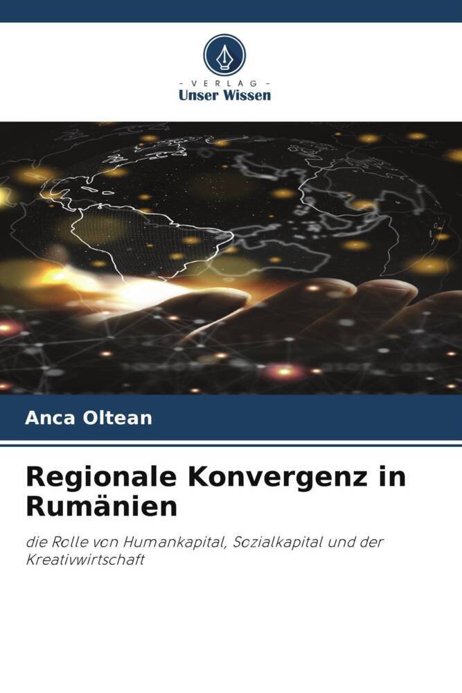 Regionale Konvergenz in Rumänien