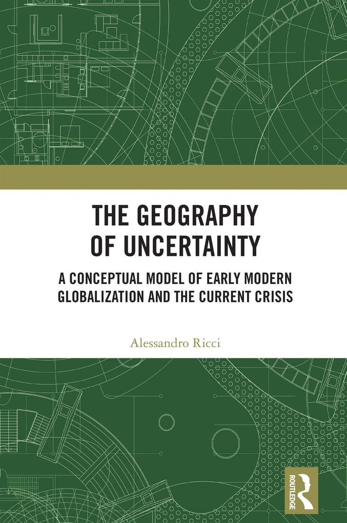 The Geography of Uncertainty