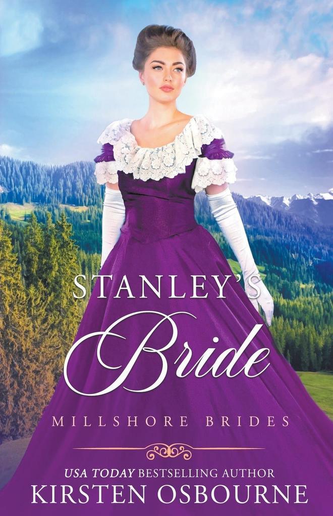 Stanley's Bride