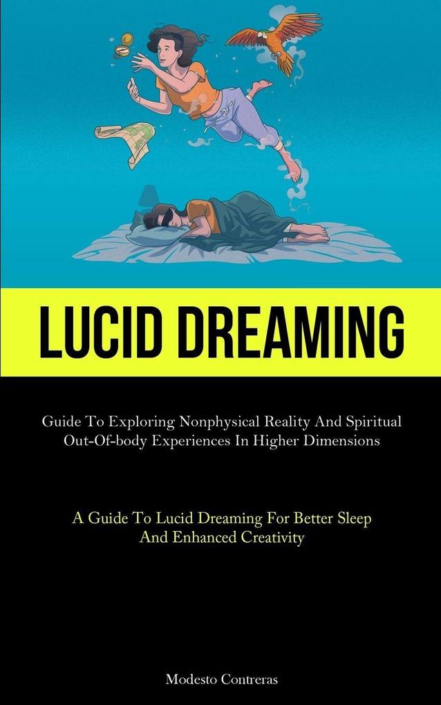 Lucid Dreaming