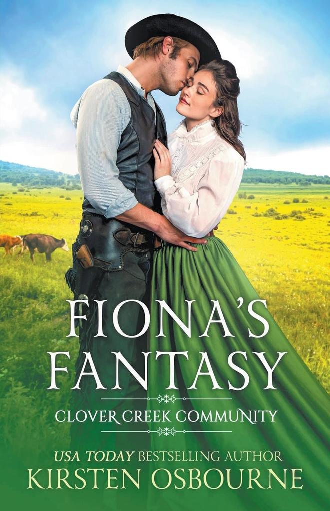 Fiona‘s Fantasy