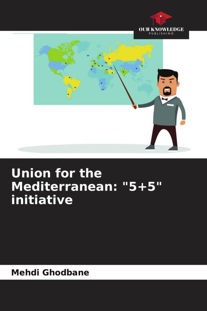 Union for the Mediterranean: '5+5' initiative
