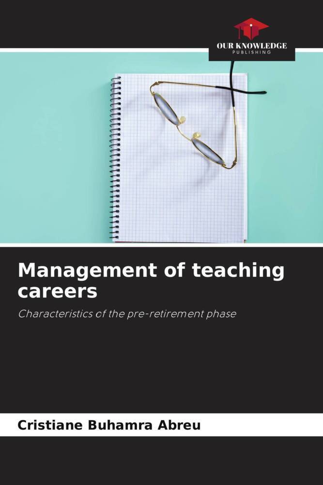 Management of teaching careers
