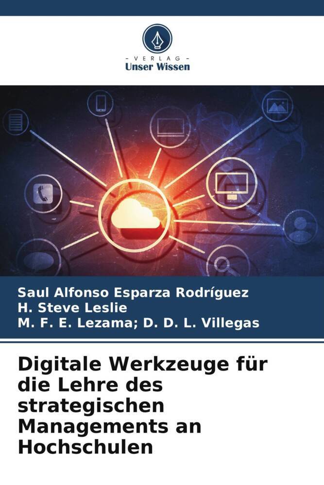 Digitale Werkzeuge für die Lehre des strategischen Managements an Hochschulen