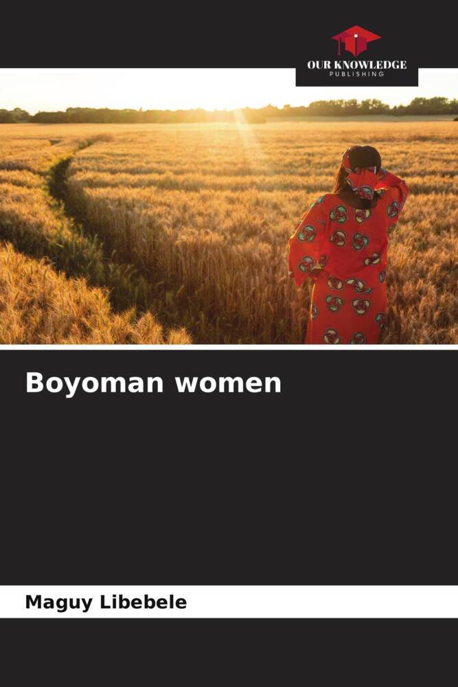 Boyoman women