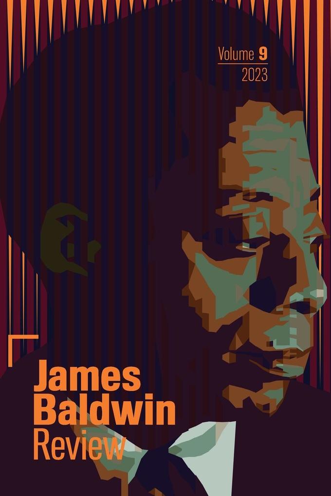 James Baldwin Review