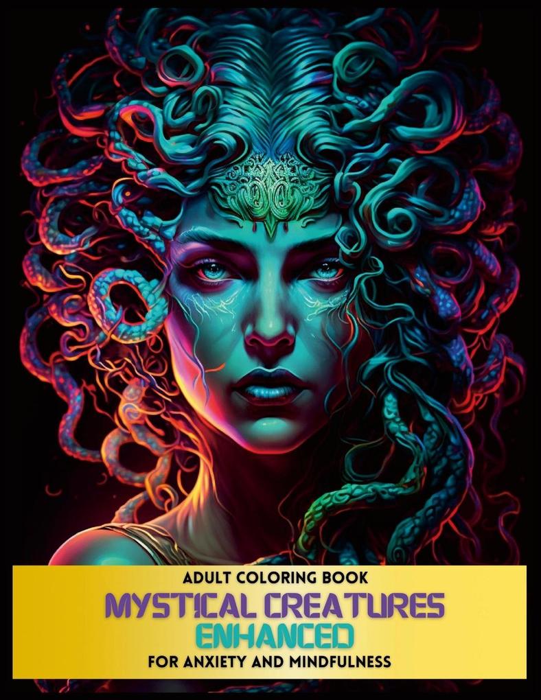 Mystical Creatures Enhanced