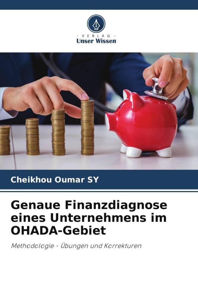 Genaue Finanzdiagnose eines Unternehmens im OHADA-Gebiet