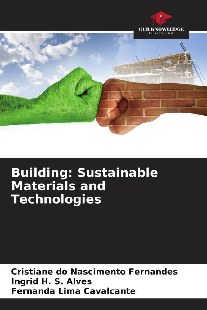 Building: Sustainable Materials and Technologies