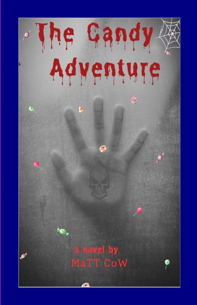 The Candy Adventure
