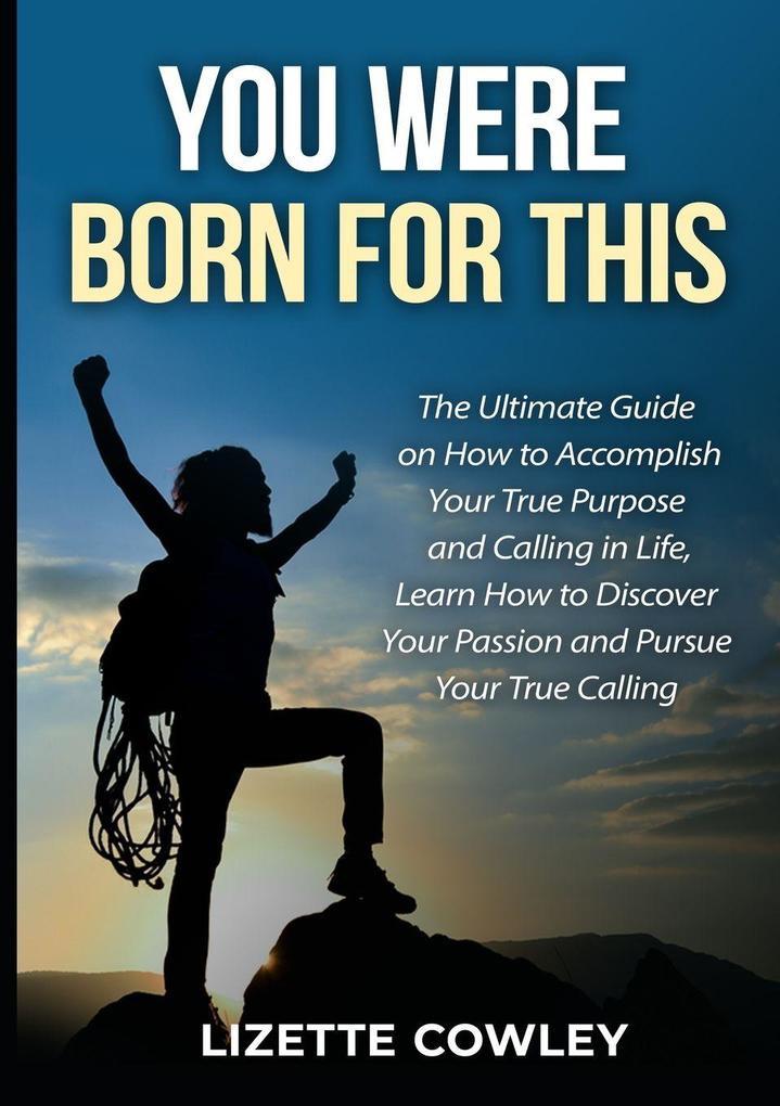You Were Born For This