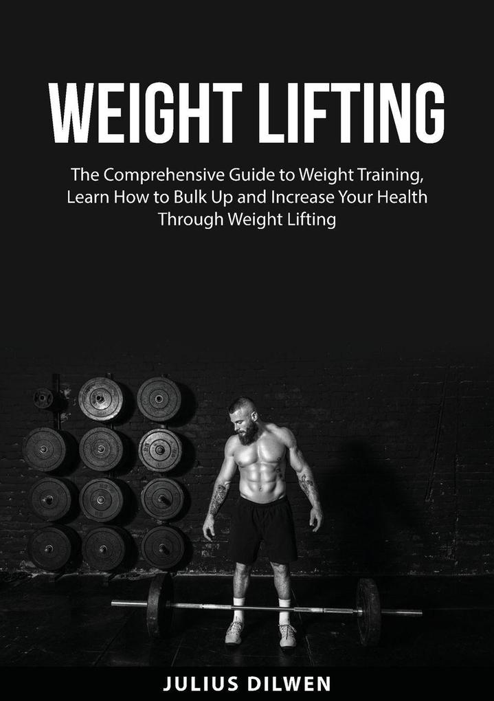 Weight Lifting