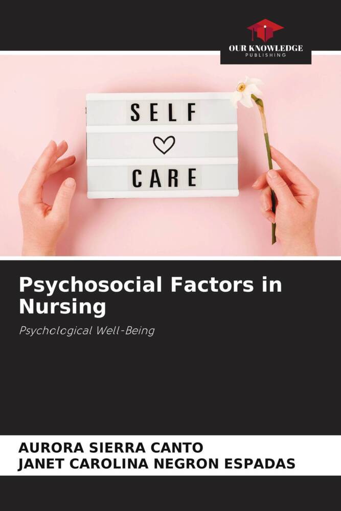 Psychosocial Factors in Nursing