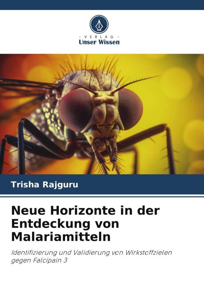 Neue Horizonte in der Entdeckung von Malariamitteln