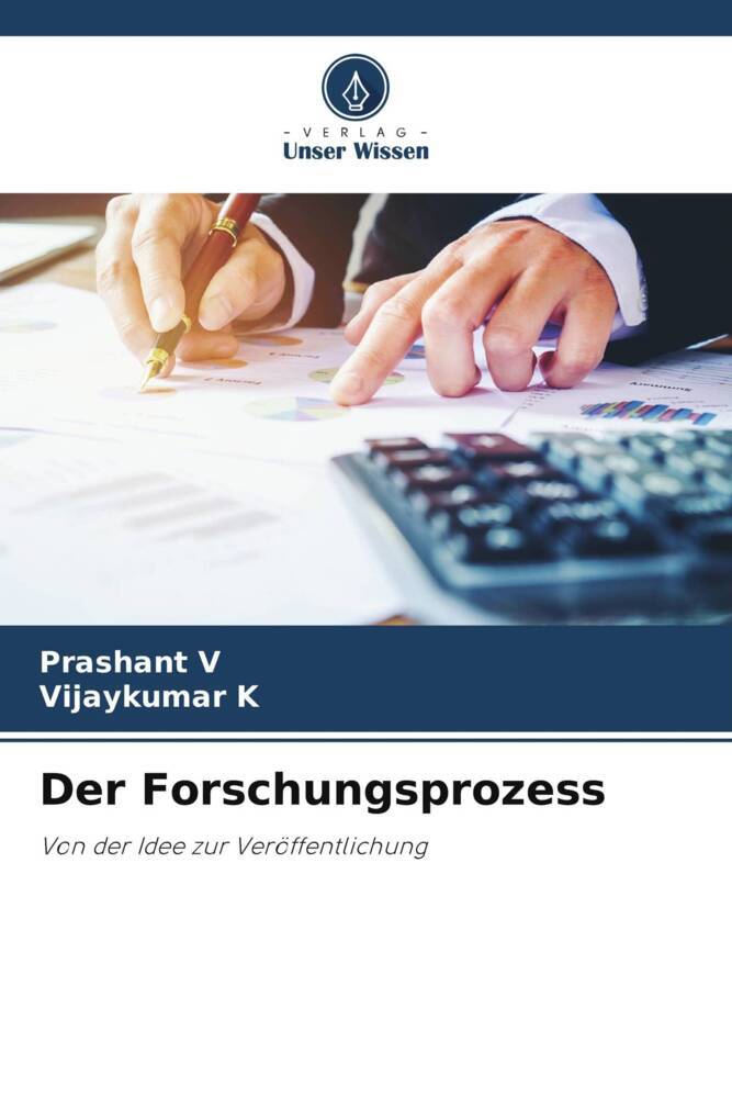 Der Forschungsprozess