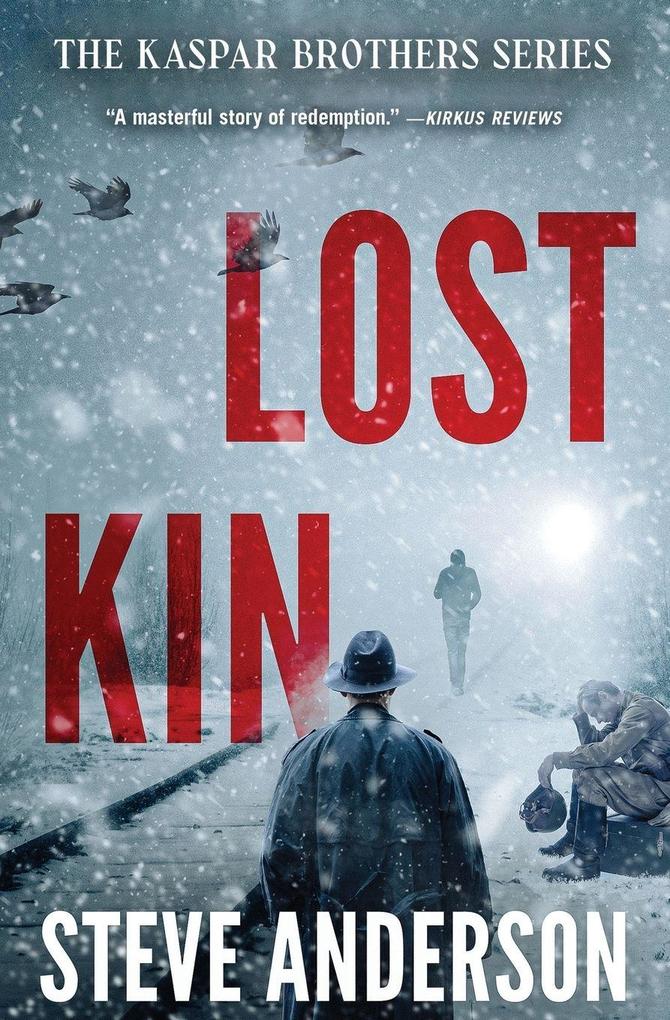 Lost Kin