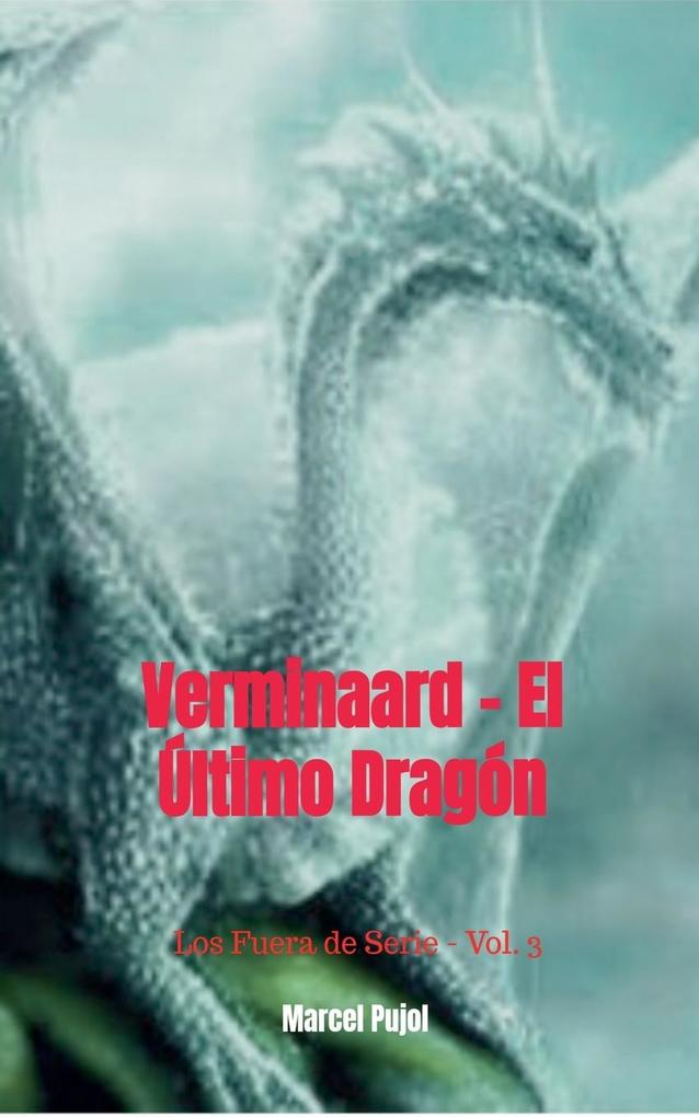 Verminaard - El Último Dragón