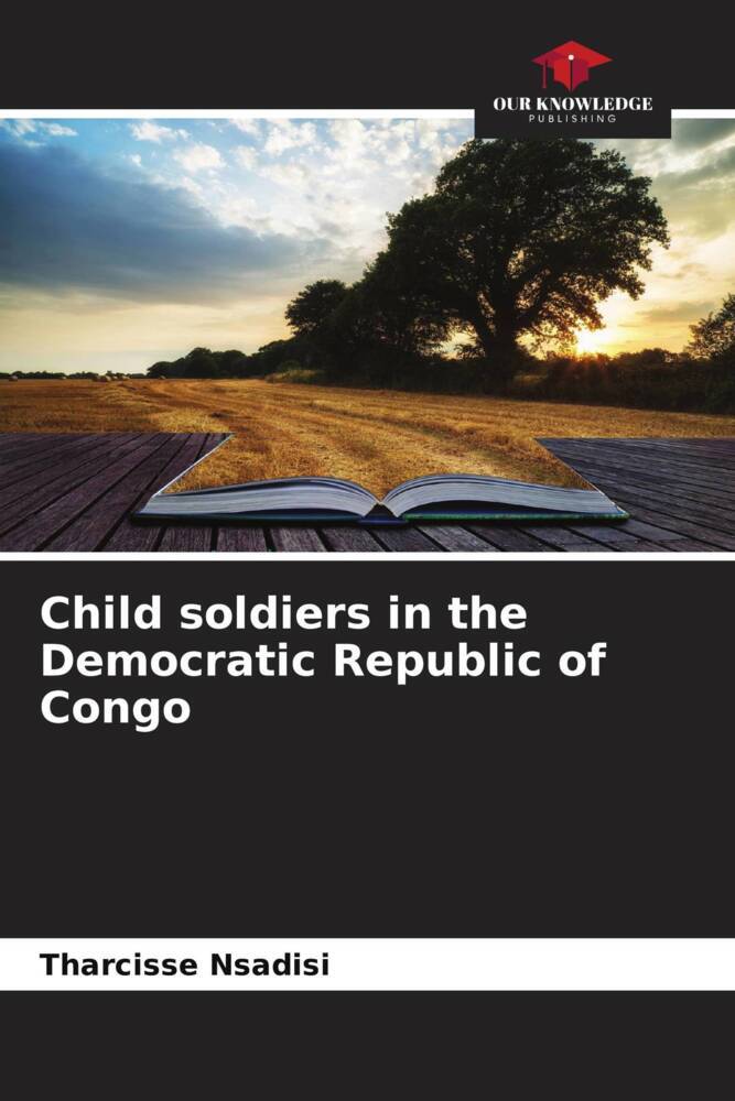 Child soldiers in the Democratic Republic of Congo
