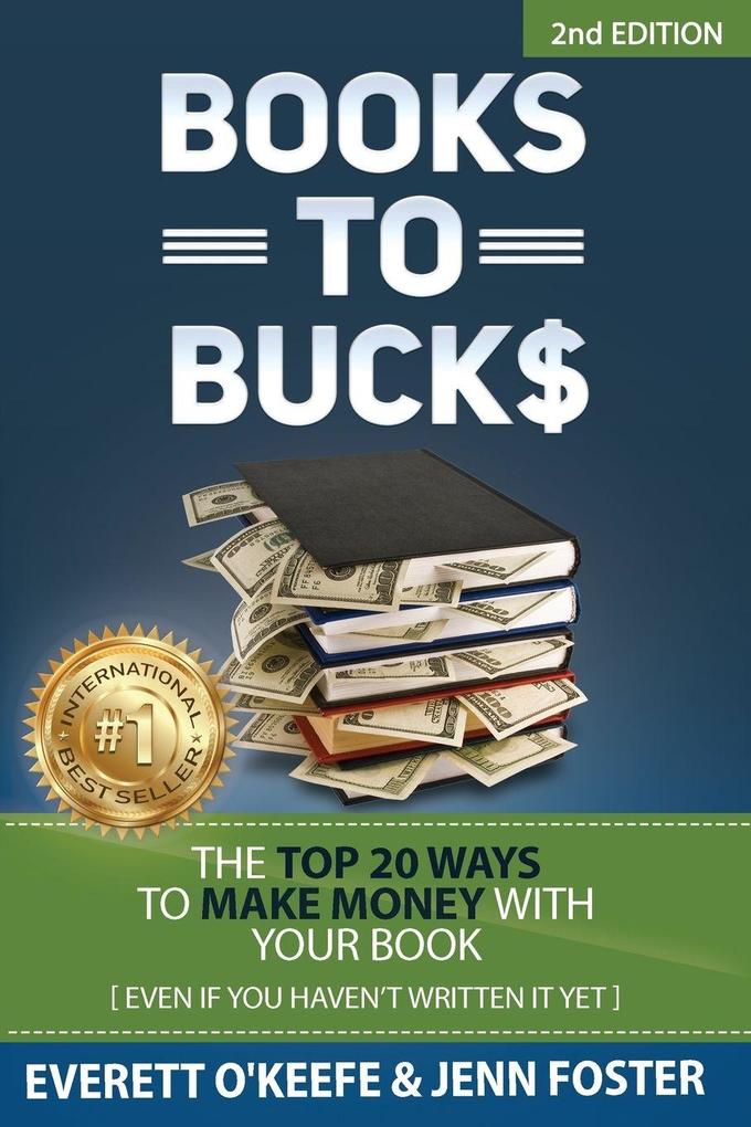 Books to Bucks