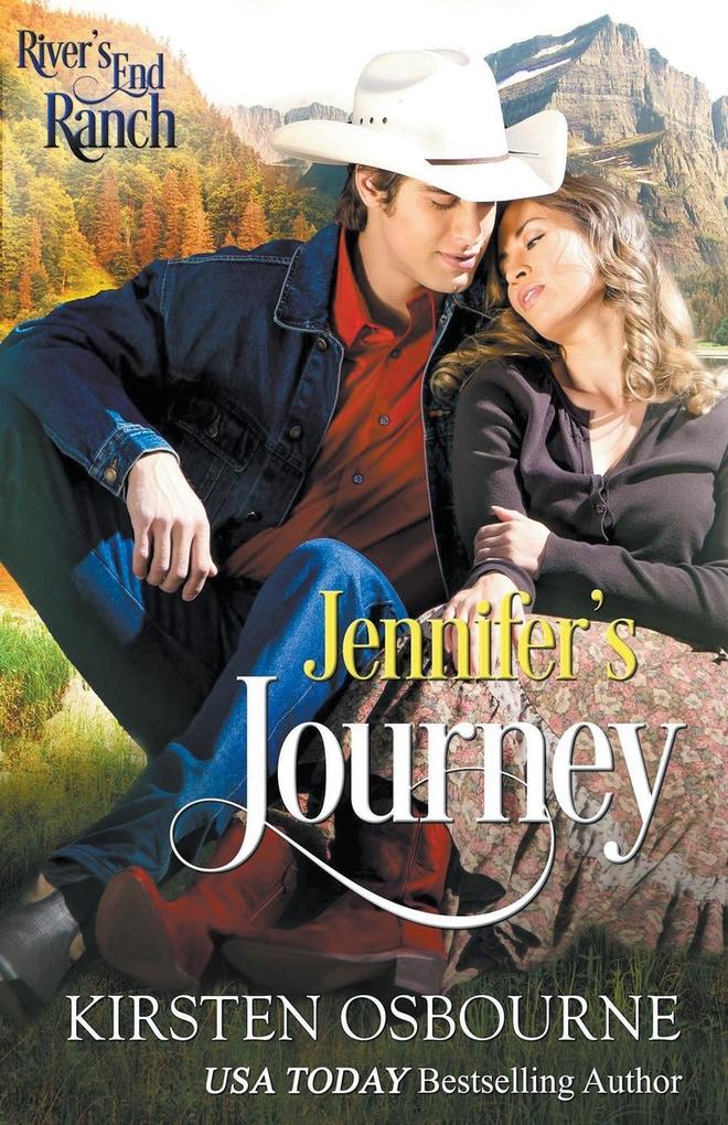 Jennifer‘s Journey